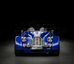 Morgan Plus 8 50th Anniversary 2018 года